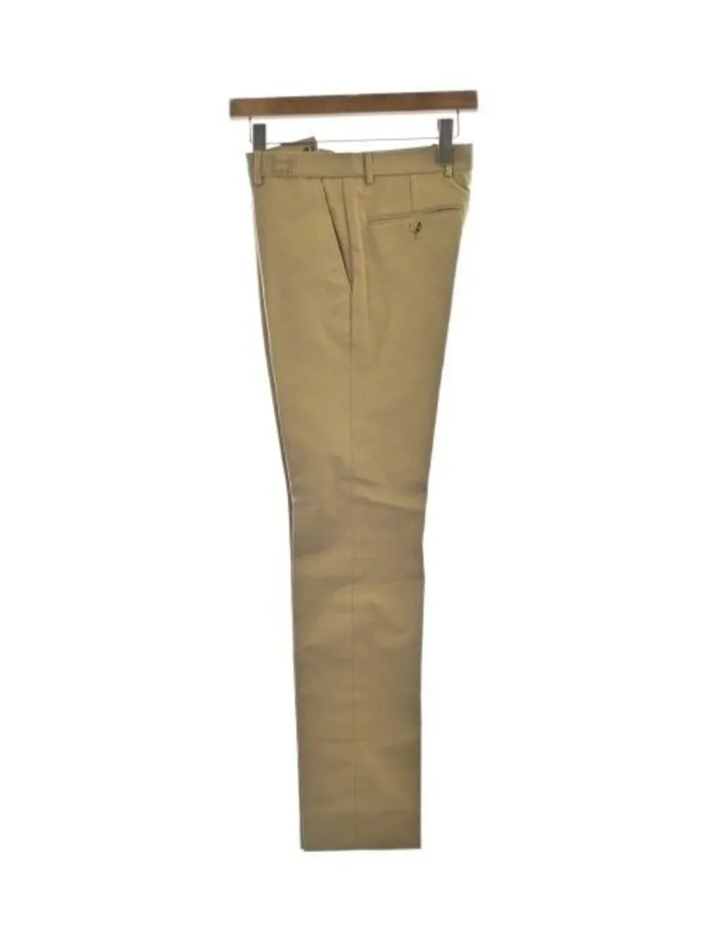 Gucci Trousers Pants Beige